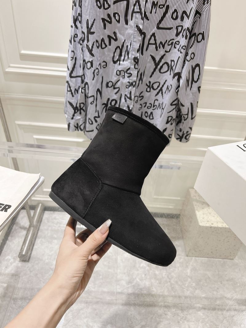 Loewe Boots